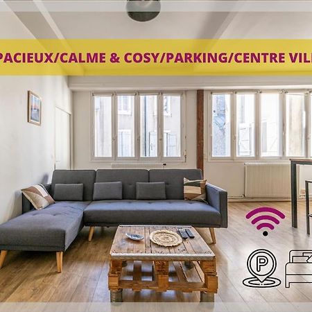 Le Charmant Hello Palois-T2-Wifi Διαμέρισμα Pau Εξωτερικό φωτογραφία
